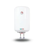 SPARK HEAT 80L Vertical Electric Water Heater - Saudi Ceramics