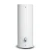 Vertical Electric Water Heater 150 Liter Height 1130 mm White 4000 WATT 220/240 V | Saudi Ceramics - Image 1