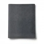   Wallpaper, Tree-Patterned Design, Dark gray with faint grey Color, Size 15.6m×106cm