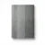 ورق حائط تصميم مشجر، لون رمادي داكن وخافت، مقاس 15.6 م×106 سم