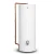 Vertical Electric Water Heater 300 Liter Capacity 560 mm Width White 3000 WATT | Saudi Ceramics - Image 1