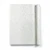   Wallpaper, Leaf-Patterned Design, faint  beige with white Color, Size 15.6m×106cm