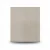 Plain Vinyl Wallpaper, 15.6m×106cm, Light brown Color