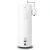 Vertical Central Water Heater Capacity 150 Liter White, 2×3.8 kW 220/240 Volt | Saudi Ceramics - Image 1