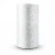   Wallpaper, Tree-Patterned Design, white Gray Color, Size 15.6m×106cm 