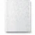   Wallpaper, Tree-Patterned Design, Snow white grey Color, Size 15.6m×106cm
