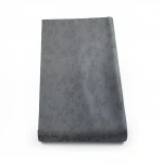   Wallpaper, Tree-Patterned Design, Dark gray with faint grey Color, Size 15.6m×106cm