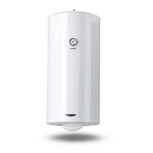 Vertical Electric Water Heater 80 Liter 1.5 kW White | ARISTON