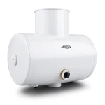 Horizontal Electric Water Heater 100 Liter 1.5 kW White | ARISTON