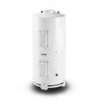 Electric Water Heater 200 Liter Diameter 560 mm White 4.5 kW | ARISTON