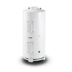 Electric Water Heater 200 Liter Diameter 560 mm White 4.5 kW | ARISTON