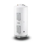 Vertical Electric Water Heater Diameter 560 mm Capacity 300 Liter White 4.5 kW | ARISTON