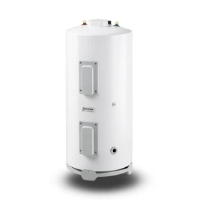 Vertical Electric Water Heater Diameter 560 mm Capacity 300 Liter White 4.5 kW | ARISTON