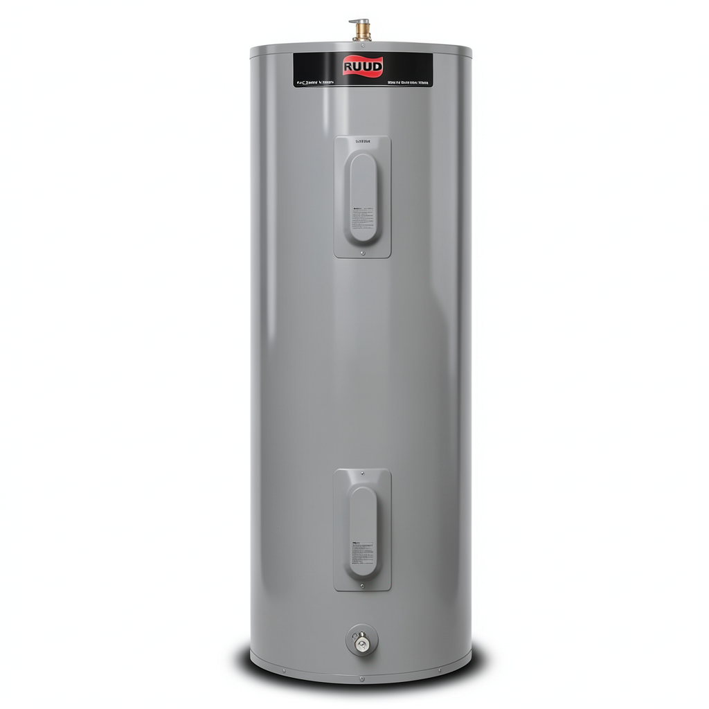 Central Water Heater 170 Liter Capacity, Energy Efficient | Al Zamil Tanks