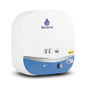 Smarta 7 Series Water Heater 7 kW, Size 265 x 235 x 90 mm | Al Zamil Tanks