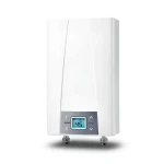 Instant Water Heater Model CEX9, Smart Energy Saving