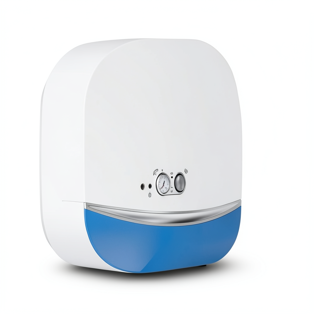 Smarta 7 Series Instant Water Heater 7 kW 220/240 V