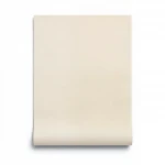 Plain Korean Wallpaper, Light beige colour, 15.6m×106cm 