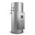Central Water Heater Capacity 200 Liter, Dimensions 600×820×130 mm | eau - Image 1