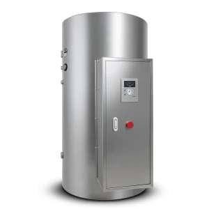 Central Water Heater 300 Liter Stainless Steel 700×920×1400 mm | eau