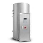 سخان مياه مركزي سعة 420 لتر مقاس 1800×920 مم، قطر 700 مم | eau