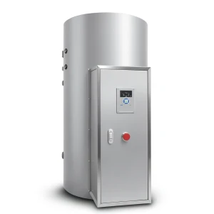 سخان مياه مركزي سعة 420 لتر مقاس 1800×920 مم، قطر 700 مم | eau