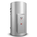 سخان مياه مركزي سعة 500 لتر قطر 700 مم مقاس 1950×920 مم | eau