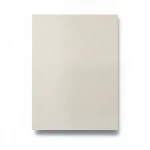 Plain Korean Wallpaper, Light beige colour, 15.6m×106cm 