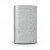 Modern Wallpaper, Size 15.6m×106cm, Gray color