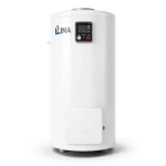 LIMA 500L Commercial Electric Water Heater - Vertical Floor Mount