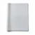 Wallpaper, Striped Design, Light Gray Color, Size 15.6m×106cm