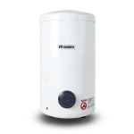 Reem 50L Electric Water Heater - Saudi Made
