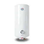 Saudi Ceramics 100L Vertical Electric Water Heater - Cerosa Model