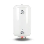 Saudi Ceramics Cerosa 50L Vertical Electric Water Heater