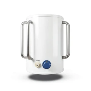 Water Heater Safety Grab Bars & Accessory Kit