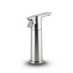 Premium Bathroom Basin Mixer Tap