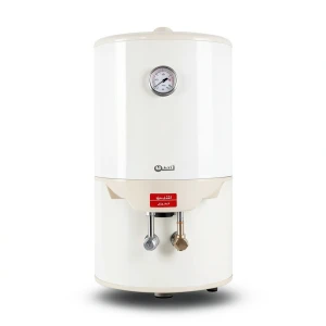 Saudi Ceramics Cerosa 30L Slim Vertical Electric Water Heater