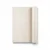 Wallpaper, Striped Design, beige Color, Size 15.6m×106cm