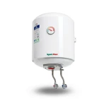 SPARK HEAT 50L Vertical Electric Water Heater – Saudi Ceramics