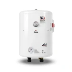 Saudi Ceramics Cerosa 50L Horizontal Electric Water Heater