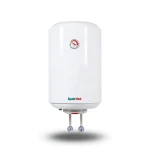 SPARK HEAT 80L Vertical Electric Water Heater - Saudi Ceramics
