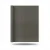 Modern Wallpaper, Size 15.6m×106cm, dark beige color