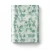   Wallpaper, Tree-Patterned Design, green Color, Size 15.6m×100cm