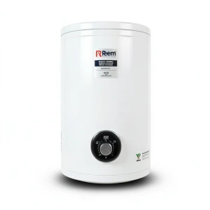 Reem Electric Storage Water Heater – Saudi Made