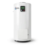 LIMA 500L Commercial Electric Water Heater - Vertical Floor Mount