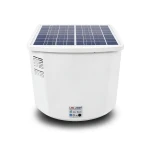 LIMA L200SH 200L Outdoor Solar Water Heater