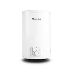 Reem 30L Electric Water Heater - Saudi Made