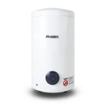 Reem 50L Electric Water Heater - Saudi Made