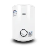 Reem 100L Electric Water Heater - SASO Certified