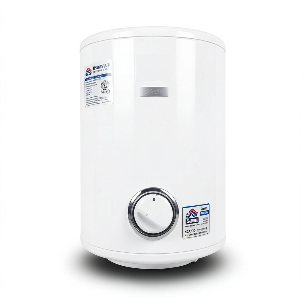 Reem 100L Electric Water Heater - SASO Certified